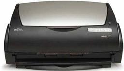 Fujitsu на REALTORS Expo: двусторонний сканер ScanSnap fi-5110EOX