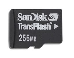 SanDisk showcases industrial memory modules at Electronica 2004