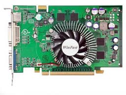 Leadtek unveils WinFast PX6600GT TDH Extreme on overclocked GF 6600 GT