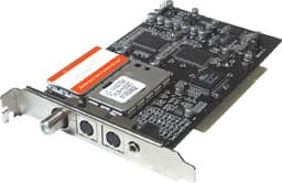 Dual-TV cards: exotics or trend?