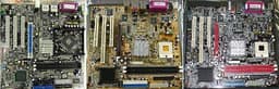 DFI 852GME-MGF: Pentium M for the desktop masses