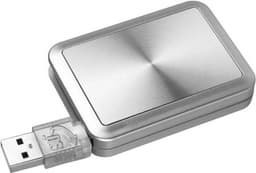 BTC launches 1" HDD mobile storage drives