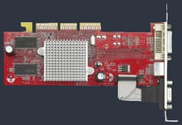 EPoX introduces A925-LD8 and A955-LD8 cards on ATI GPUs