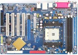 K8Ultra-U и K8Ultra-U Pro — платы Albatron под AMD Athlon 64