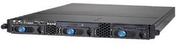 ASUSTeK introduces AP1600R-E2(CS3), 1U dual-Nocona server