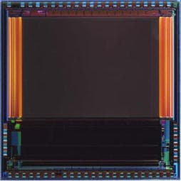 Panasonic unveils 3-megapixel Maicovicon sensor and new mobile cameras