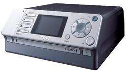 Пленочный сканер Epson F-3200 — наконец-то в России