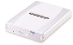 DynaMO 1300 Pocket: new features, new drives