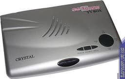 Фото дня: автономный TV-тюнер GOTVIEW BOX CRYSTAL в нашей лаборатории