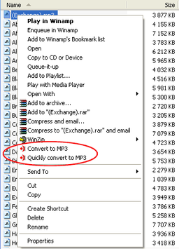 Мультимедиа: All to MP3 Converter v.1.4