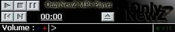 Мультимедиа: OnlyNewz MP3 Player v.1.0 Final