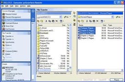 Интернет и сети: Symantec pcAnywhere v.11.01 Update