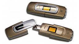 Biodisk USB 2.0 and Card Disk USB Pen: Cardmedia´s innovations