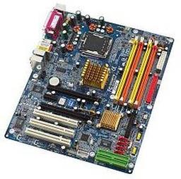 Gigabyte GA-8I915P-SLI officially announced