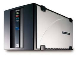I-O Data HDZ-UE1.0TS: the new terabyte-capacity storage