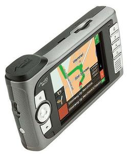 Mio 268 и 269: два новых КПК Mio с встроенными GPS-приемниками