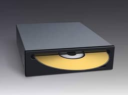 В ожидании CeBIT 2005: Plextor PX-716AL и Design Platform