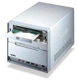 XPC ST20G5: новые SFF-системы Shuttle на ATI RX200
