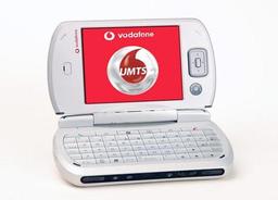 VPA IV и VPA Compact: новые коммуникаторы Vodafone на Windows Mobile