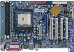 Photo of the day: K8 Ultra-U Pro and PX925XE Pro-R motherboards in our lab