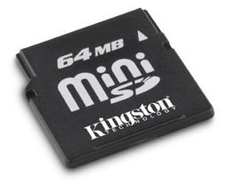 CES 2005: Kingston launches new RS-MMC, miniSD and Secure Digital media