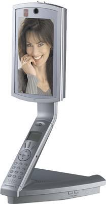 Motorola Ojo: a videophone for your digital home