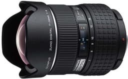 ZUIKO DIGITAL ED7-14mm (14-28mm) F4.0 Olympus E-System: official specs
