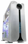 Kandalf VA9000 SWA — первый ATX/BTX корпус Thermaltake