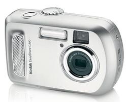 PMA 2005: новые цифровые фотокамеры от Kodak