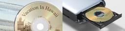 BenQ: пишущий 16x DVD Dual привод с поддержкой LightScribe