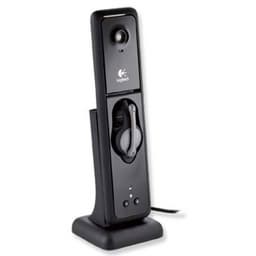 Logitech: первая веб-камера для бизнес-коммуникаций, ViewPort AV 100