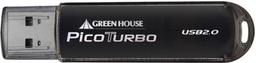 Need for more speed: GreenHouse&acute;s Pico Turbo USB dongles