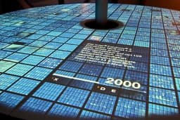 Intel на CeBIT 2005