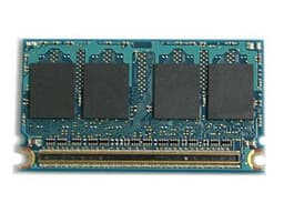 Adtec MicroDIMM: DDR2-533 MHz for your notebook