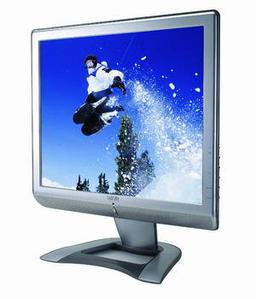 Aristo PM17TS: новый 17-дюймовый монитор ASUS