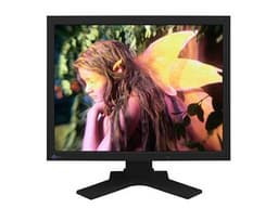 EIZO unveils 21.3" FlexScan L997 LCD monitor