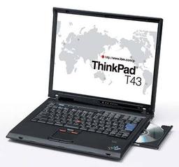 IBM sells new Sonoma and P4 based notebooks