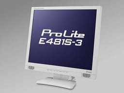 Iiyama unveils 19" ProLite E481 and 17" E431/E430 LCD monitors
