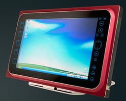 IDF Spring 2005, Day 1: Intel showcases mobile PC concepts