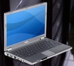 Dell Latitude X1: легкий и компактный спутник путешественника