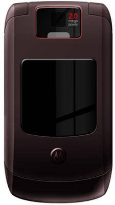 CeBIT 2005: 7 новых телефонов Motorola