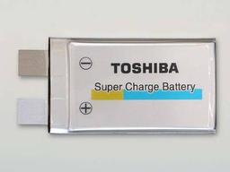 Toshiba&acute;s supercharged: 80% in a minute