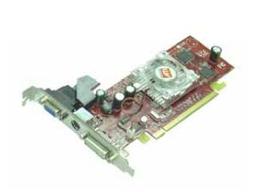 Tul to sell PowerColor PCI Express x16 X300 SE with HyperMemory support
