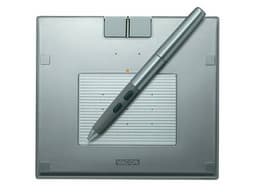 Wacom to sell new BizTablets