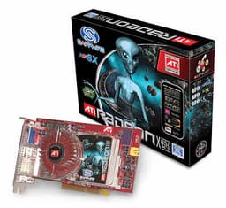 Новинки Sapphire Technology на Radeon X850 и X800/X800XL с интерфейсом AGP