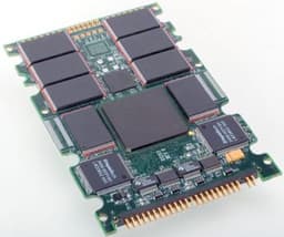 SimpleTech expands Zeus Solid State Drive series with SATA solutions