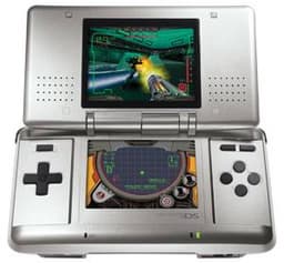 Nintendo DS на рынке России — с завтрашнего дня
