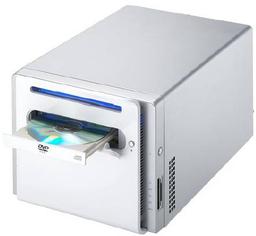 XPC SB86i — BTX-система Shuttle