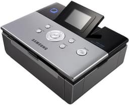 Samsung SPP-2040 и ML-1610 — новые принтеры на CeBIT-2005