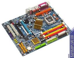 GIGABYTE GA-8N-SLI Royal: official announcement and new details